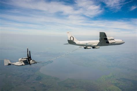 omega air refueling fleet.